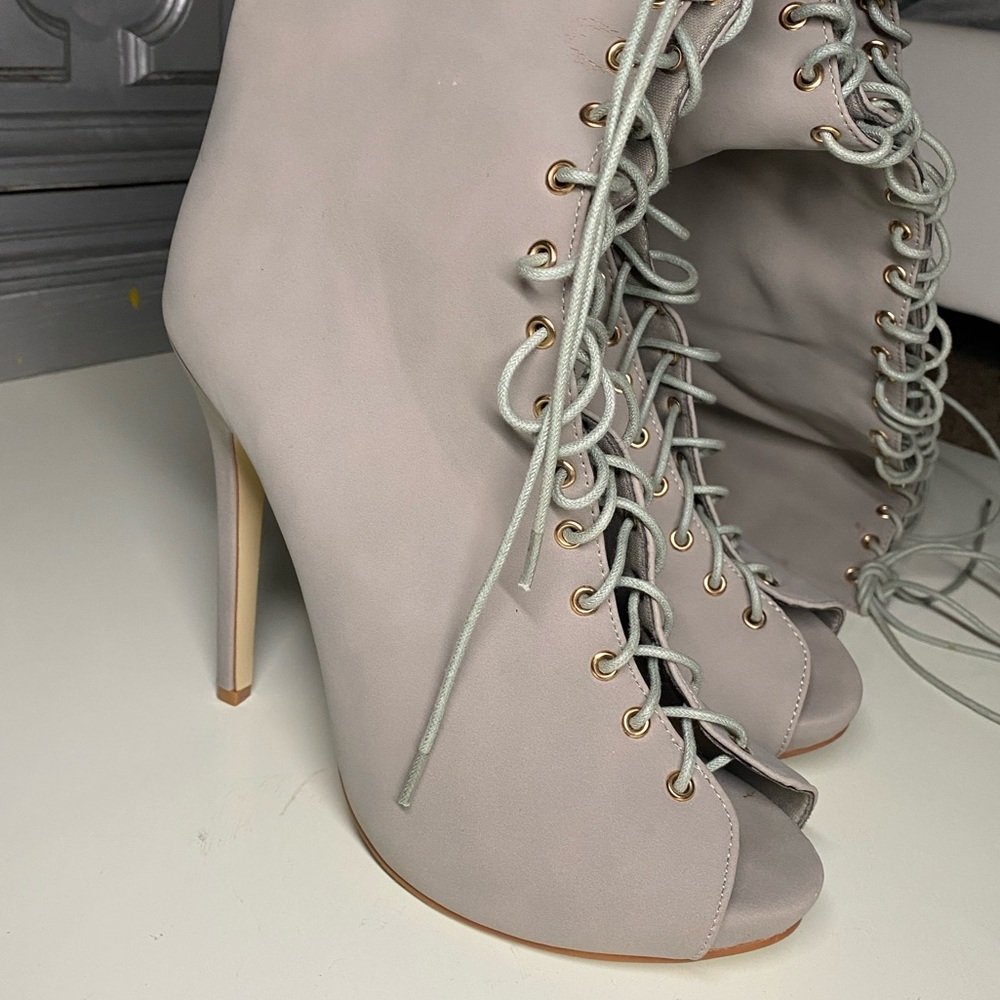 Women’s Thigh high Boots